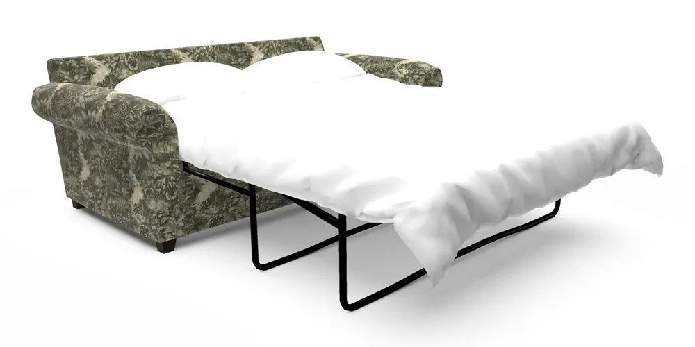 Waverley Sofa Bed open