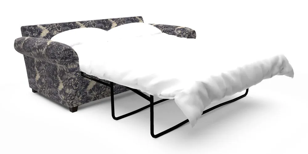 Waverley Sofa Bed open