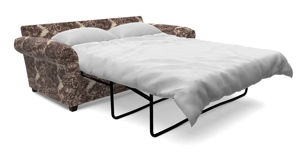 Waverley Sofa Bed front