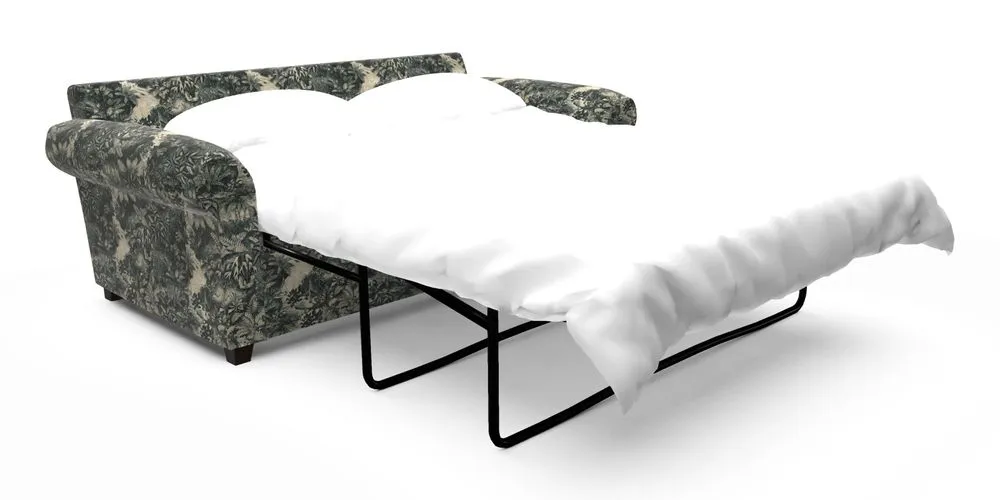 Waverley Sofa Bed open