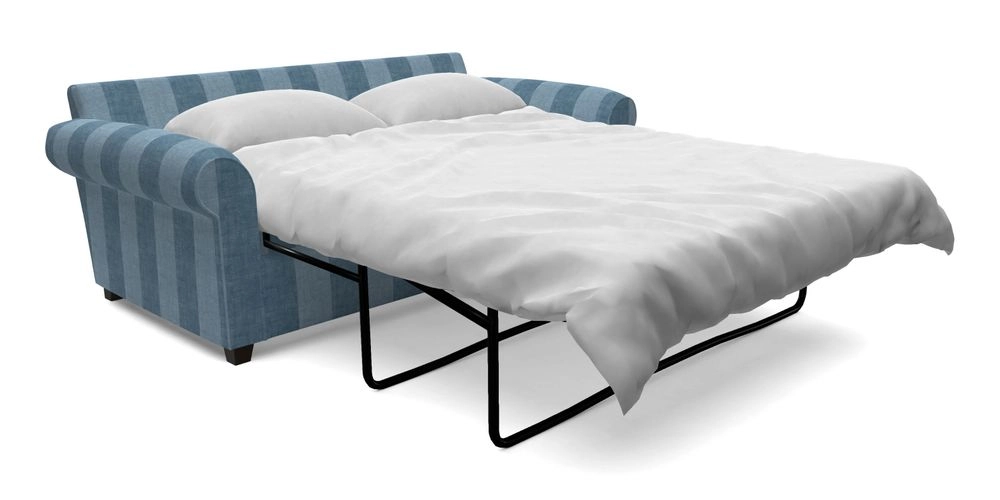 Waverley Sofa Bed open
