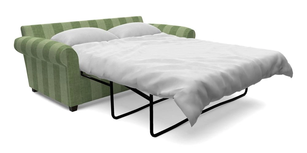 Waverley Sofa Bed open