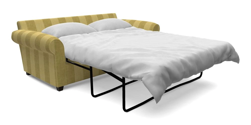 Waverley Sofa Bed open