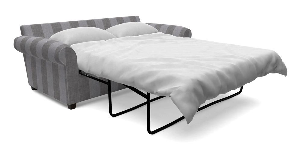 Waverley Sofa Bed open