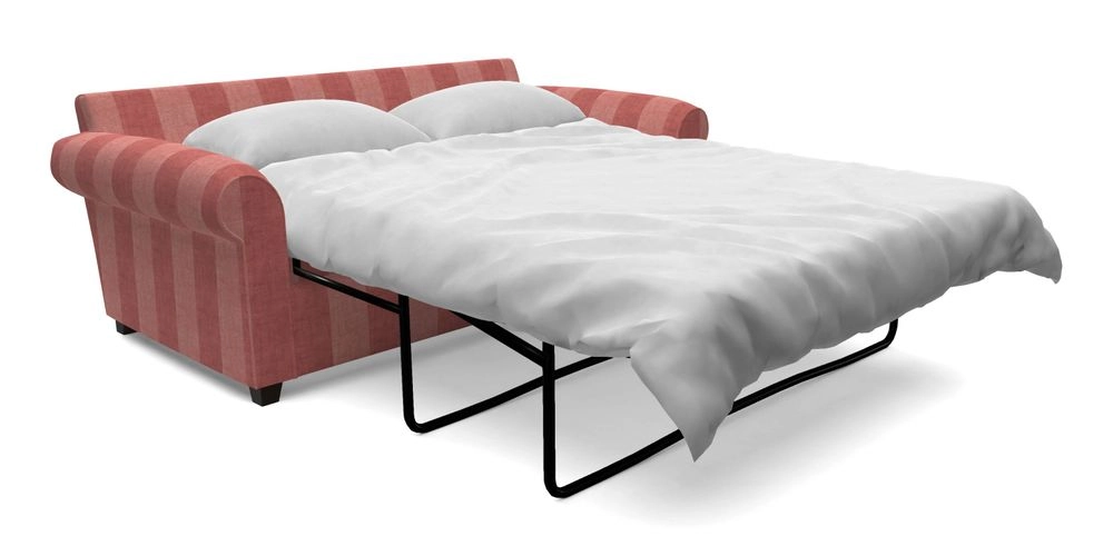Waverley Sofa Bed open