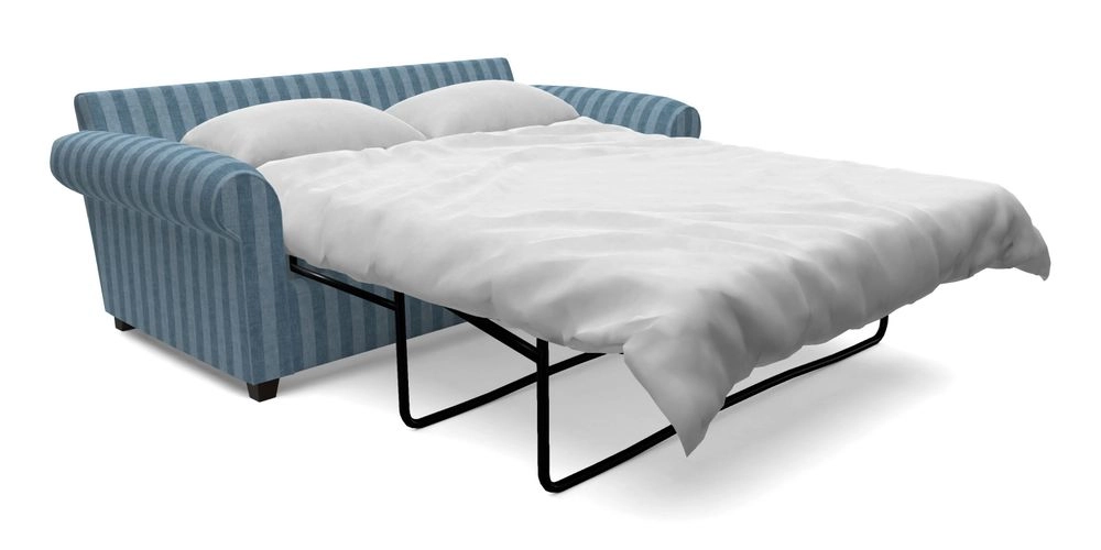 Waverley Sofa Bed open