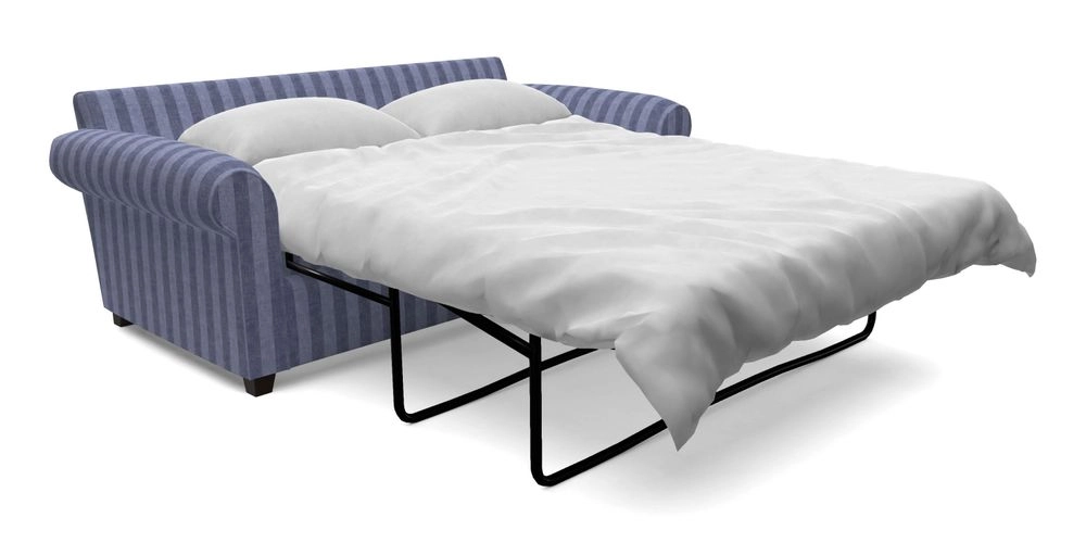 Waverley Sofa Bed open