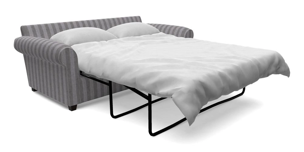 Waverley Sofa Bed open