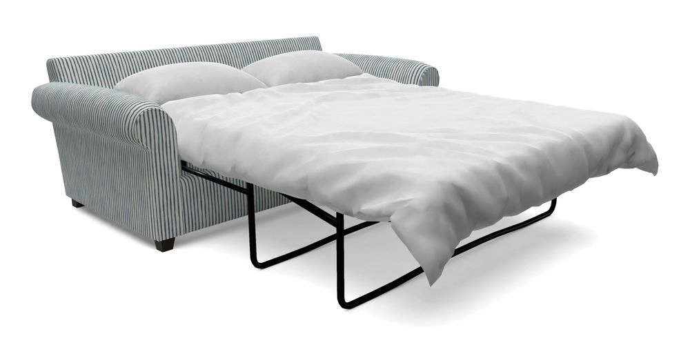 Waverley Sofa Bed open