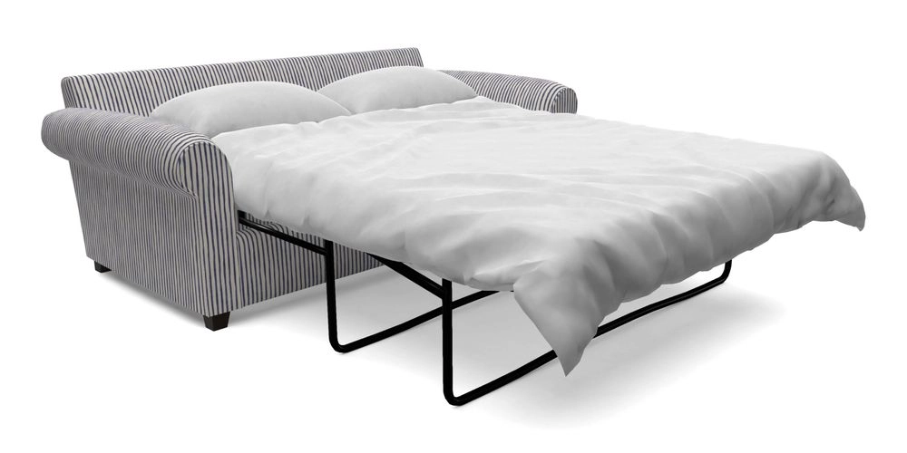 Waverley Sofa Bed open