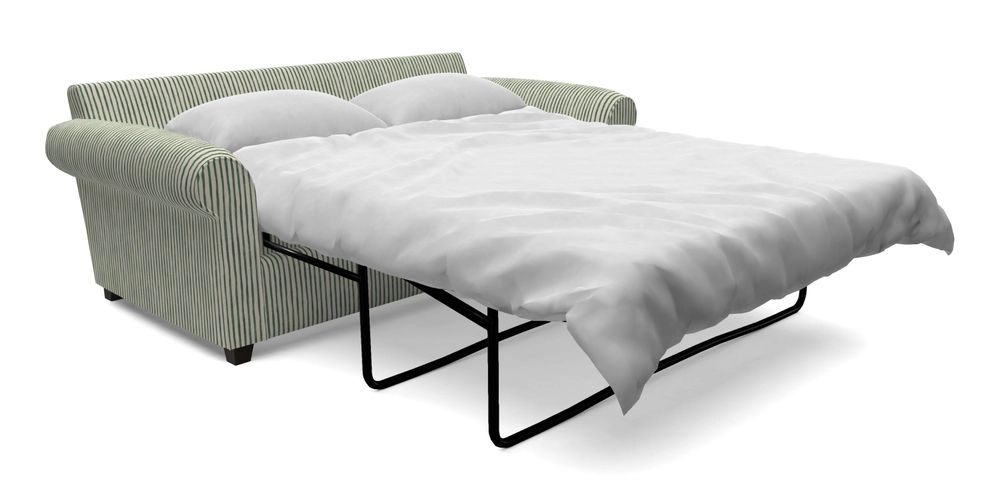 Waverley Sofa Bed open