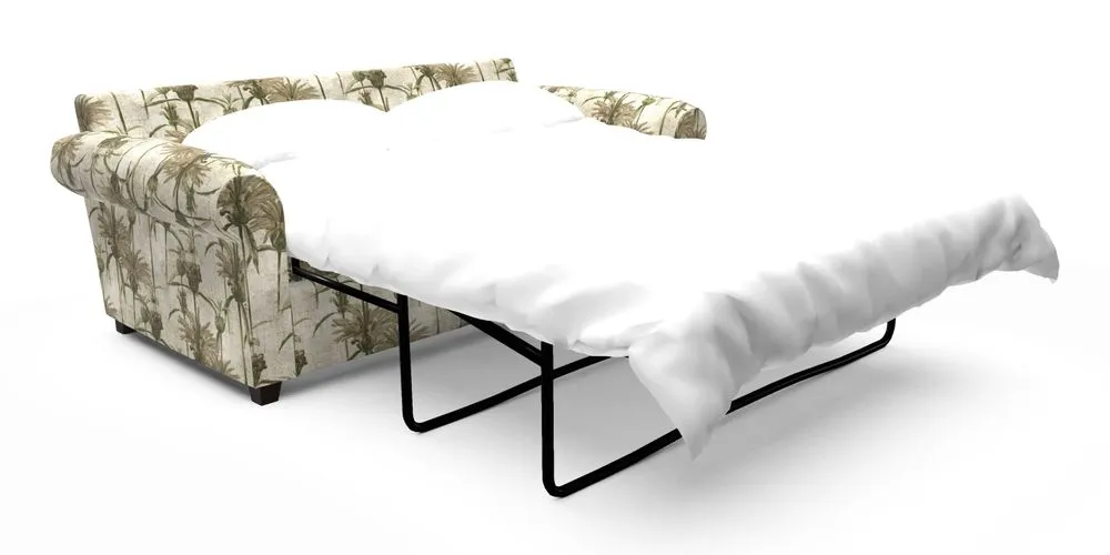 Waverley Sofa Bed open