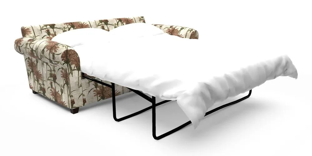 Waverley Sofa Bed open