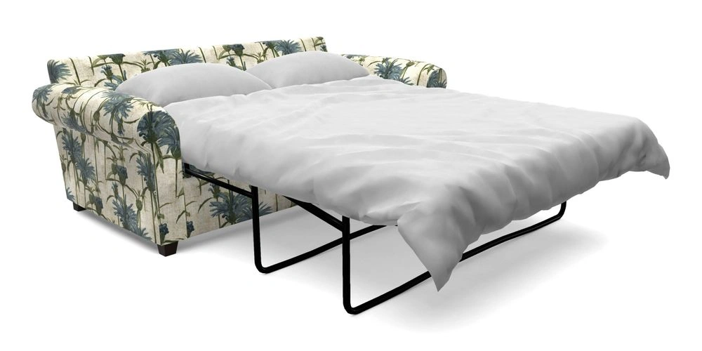 Waverley Sofa Bed open
