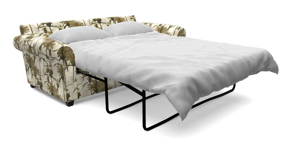 Waverley Sofa Bed open