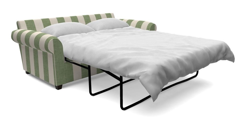 Waverley Sofa Bed front