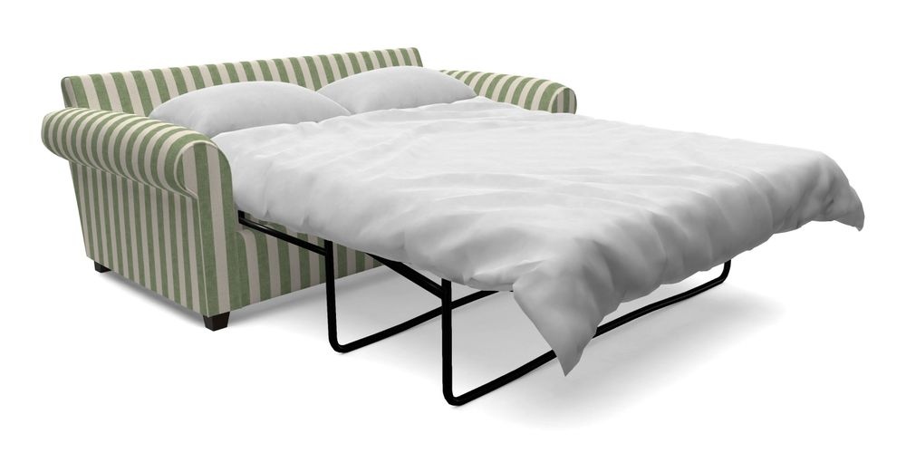 Waverley Sofa Bed front