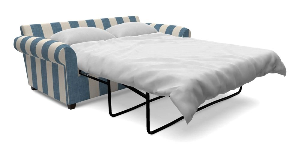 Waverley Sofa Bed open
