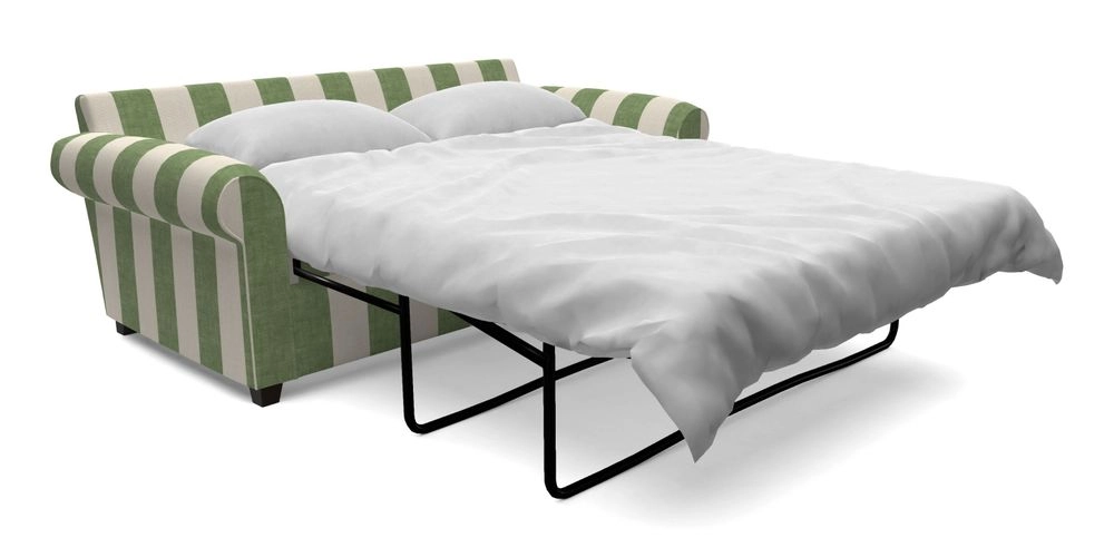 Waverley Sofa Bed open