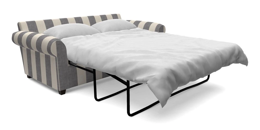 Waverley Sofa Bed open