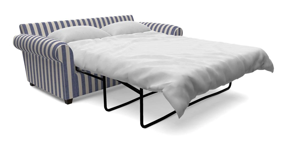 Waverley Sofa Bed open