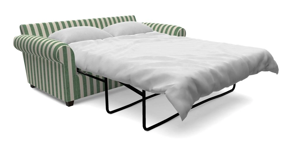 Waverley Sofa Bed open