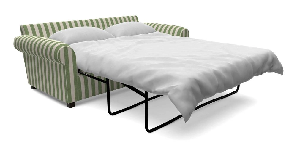 Waverley Sofa Bed open