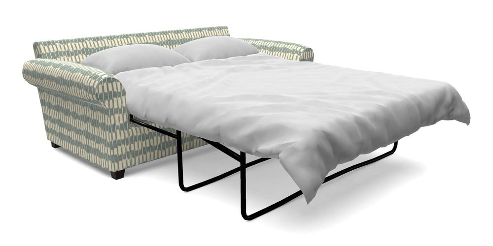 Waverley Sofa Bed front
