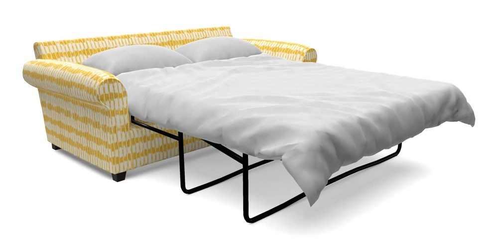 Waverley Sofa Bed front