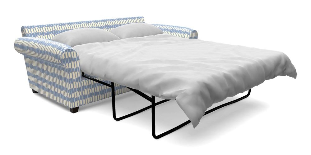 Waverley Sofa Bed front