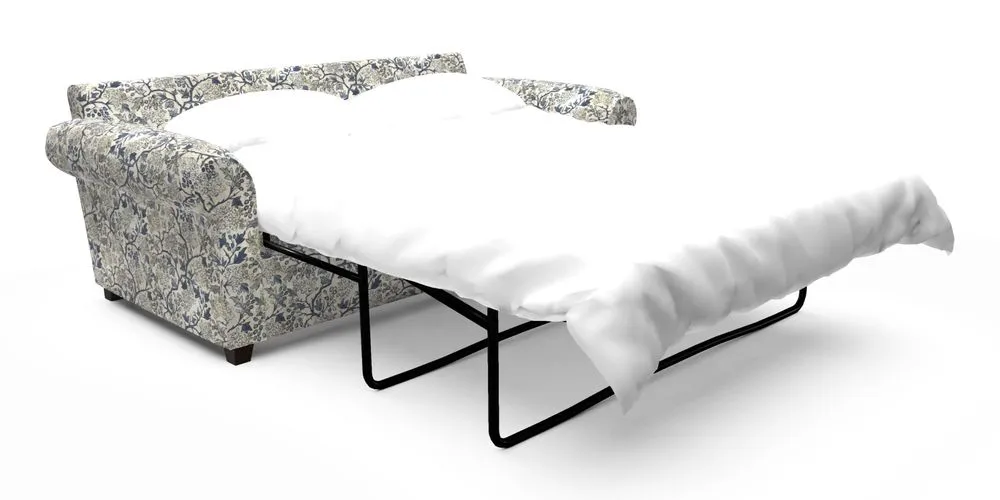 Waverley Sofa Bed open