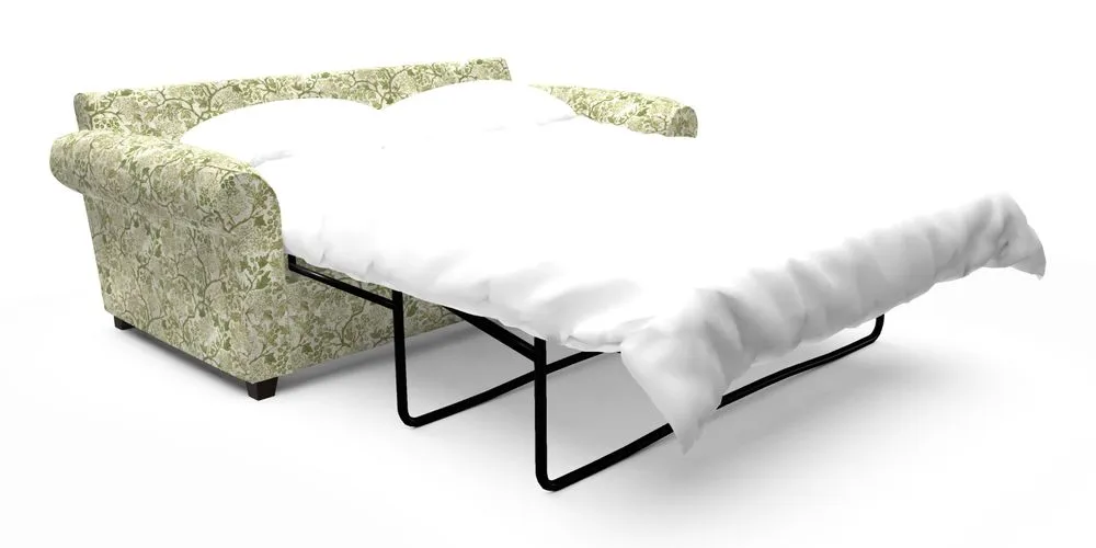 Waverley Sofa Bed open