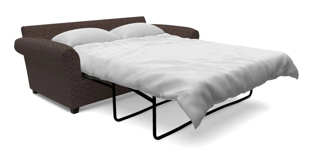 Waverley Sofa Bed open