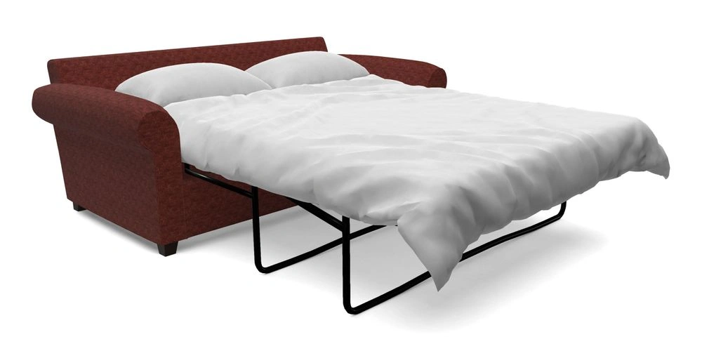 Waverley Sofa Bed open