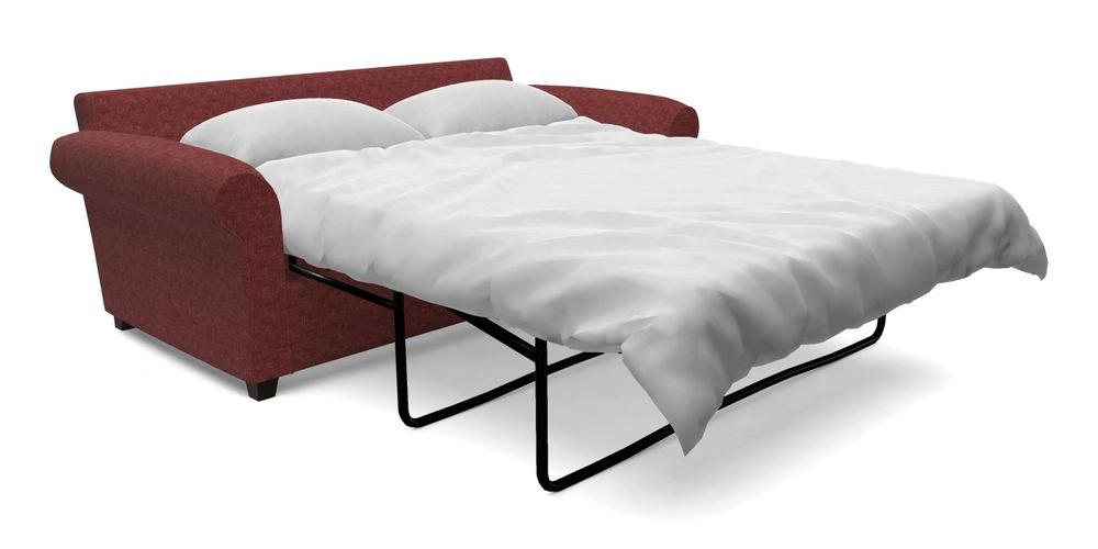 Waverley Sofa Bed open