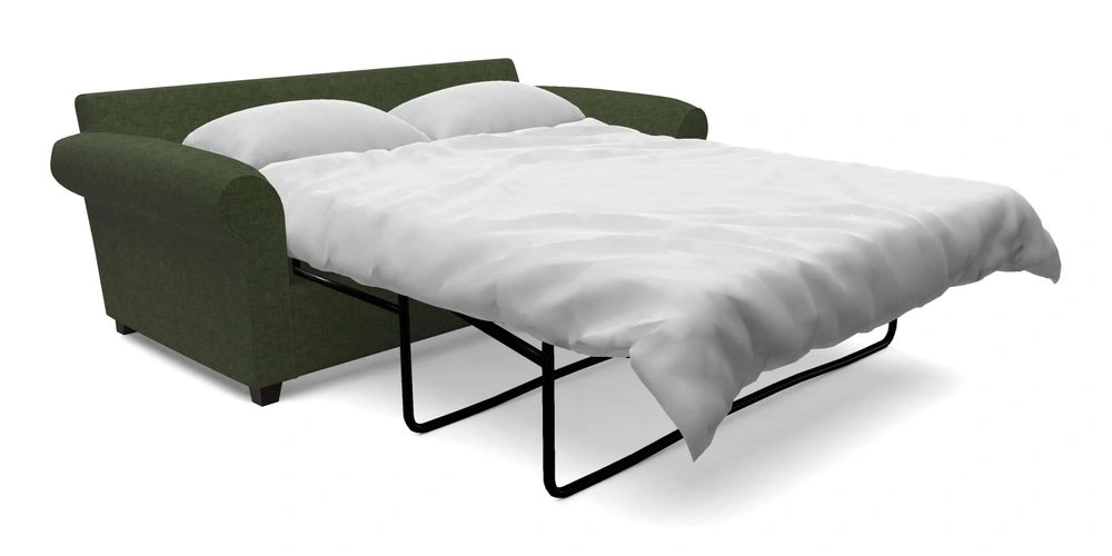 Waverley Sofa Bed open