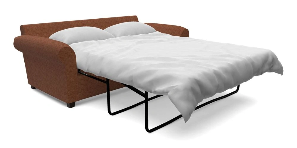 Waverley Sofa Bed open