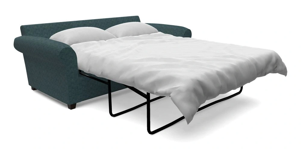 Waverley Sofa Bed open