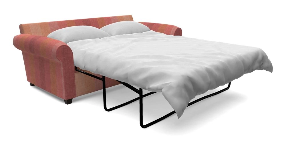 Waverley Sofa Bed open