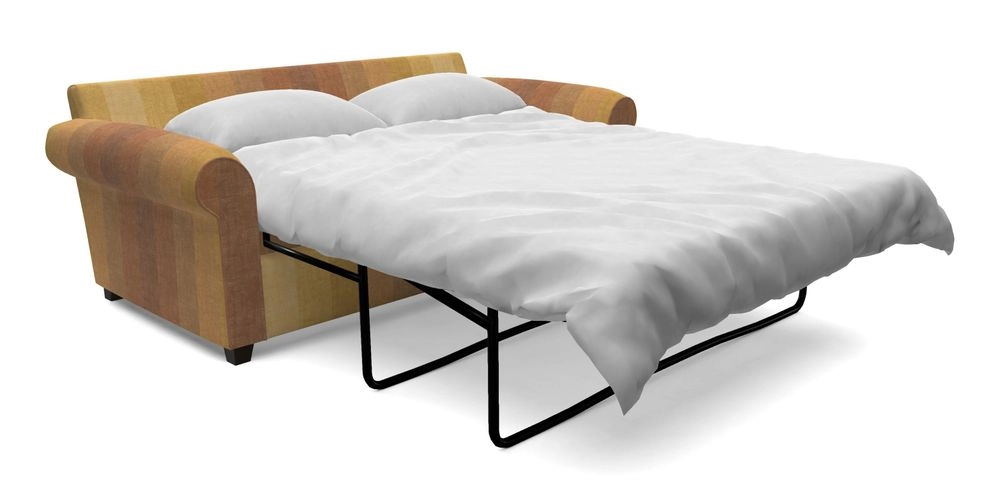 Waverley Sofa Bed open