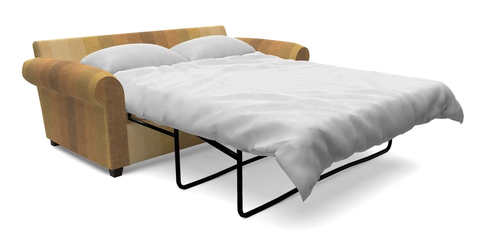 Waverley Sofa Bed open