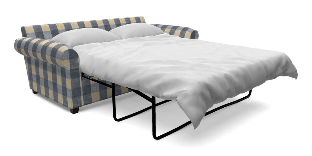 Waverley Sofa Bed open