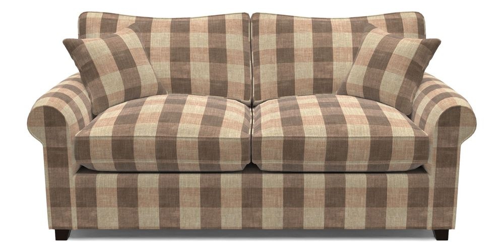 Waverley Sofa Bed front