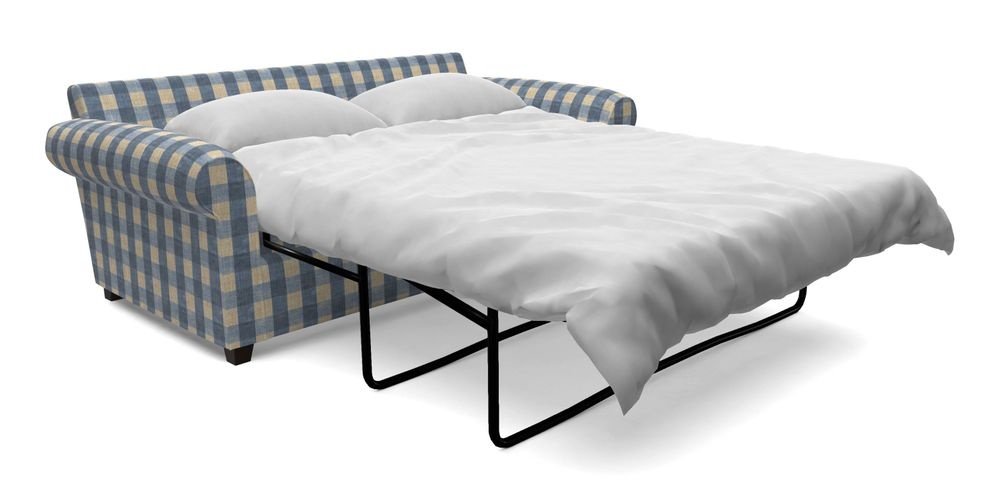 Waverley Sofa Bed front