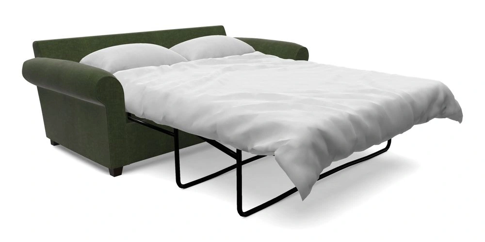 Waverley Sofa Bed open