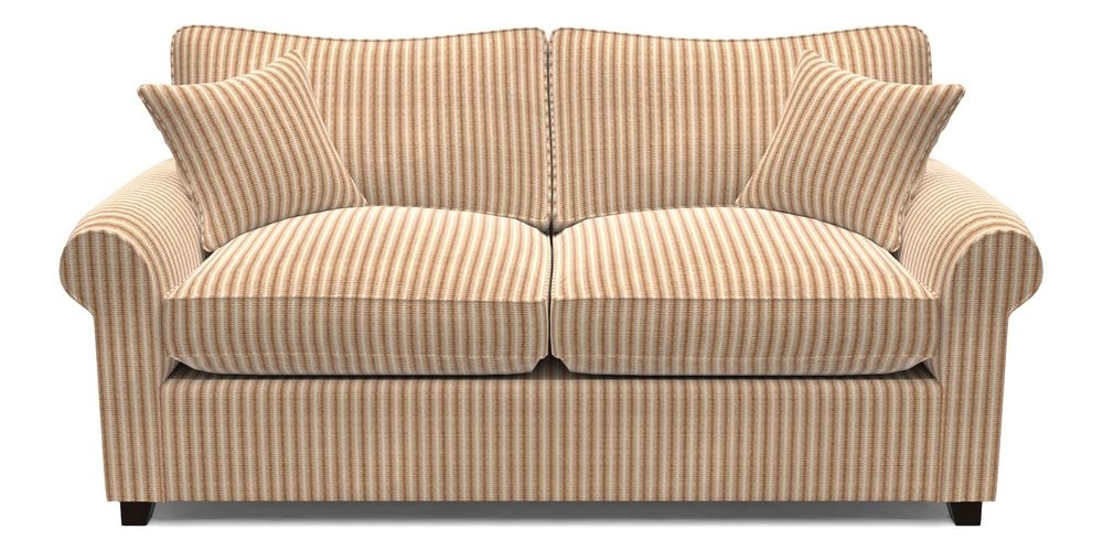 Waverley Sofa Bed front