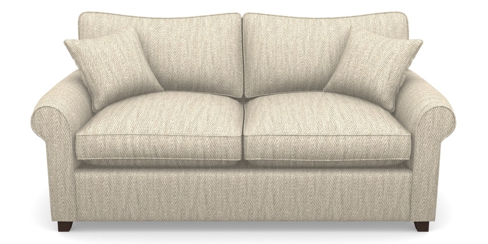Product photograph of Waverley Sofa Bed 3 Seater Sofa Bed In Swaledale - Linen from Sofas and Stuff Limited