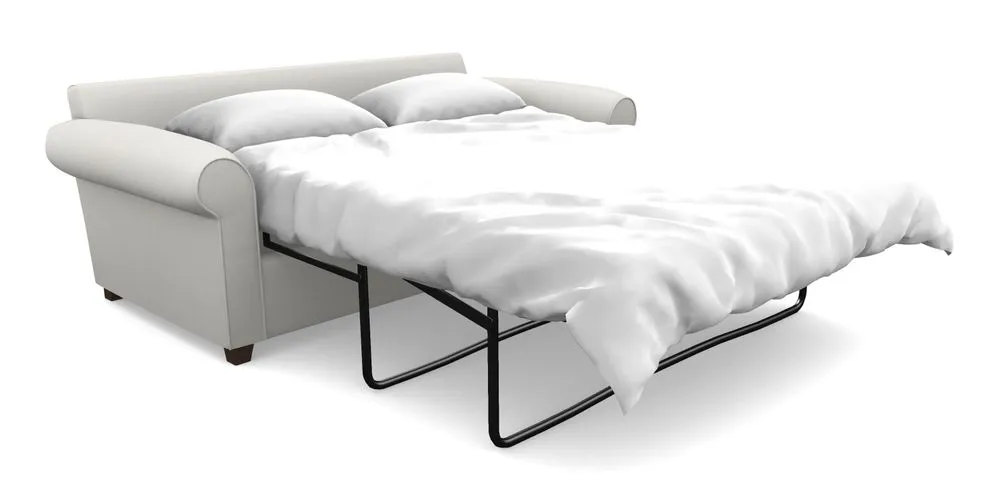 Waverley Sofa Bed open