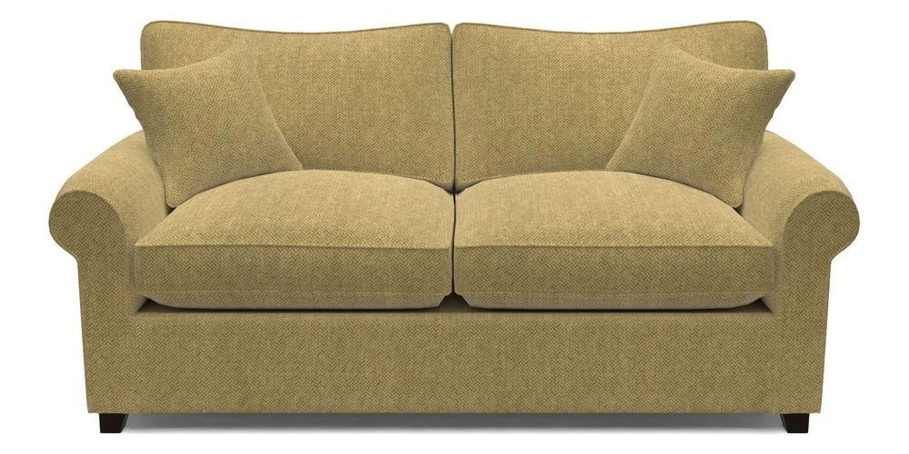3 Seater