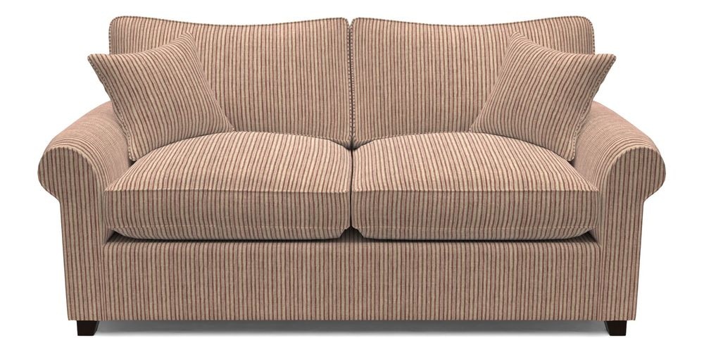 Waverley Sofa Bed front